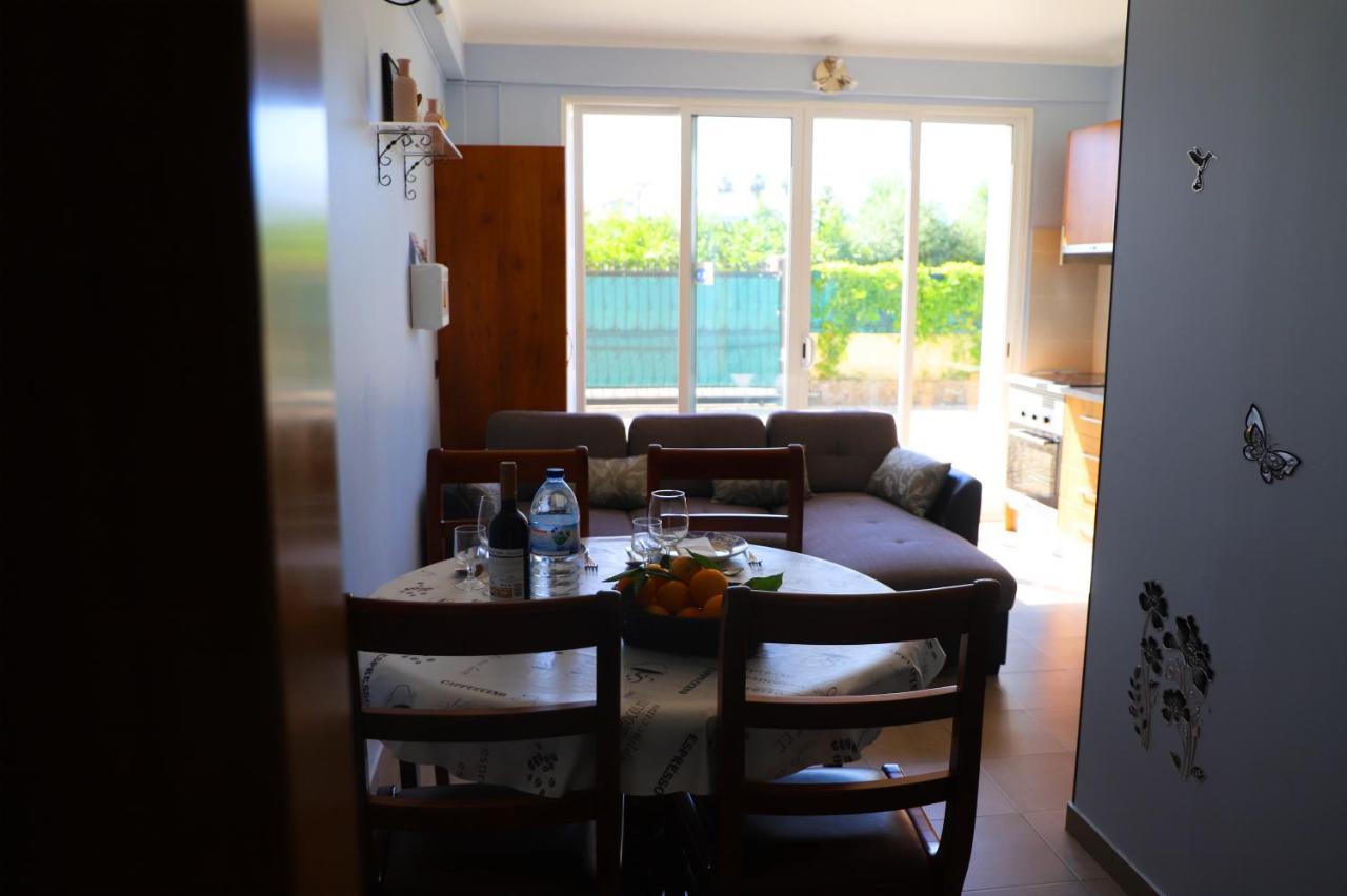 Apartamento O Quadradinho Tavira Exterior foto
