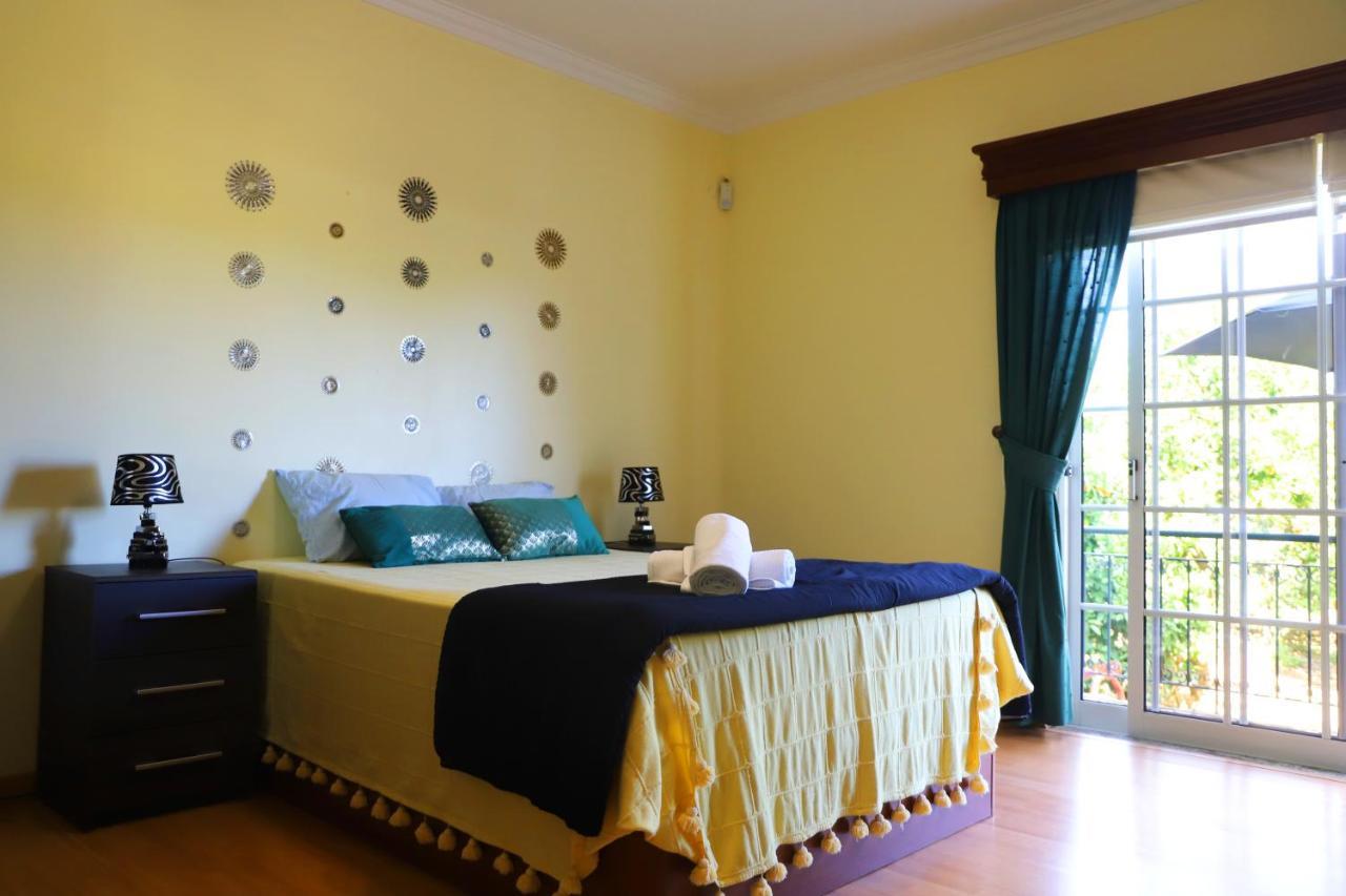 Apartamento O Quadradinho Tavira Exterior foto